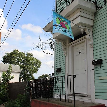 Providence Hostel & Guest House Luaran gambar