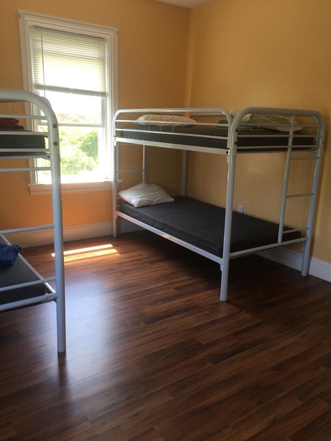 Providence Hostel & Guest House Luaran gambar