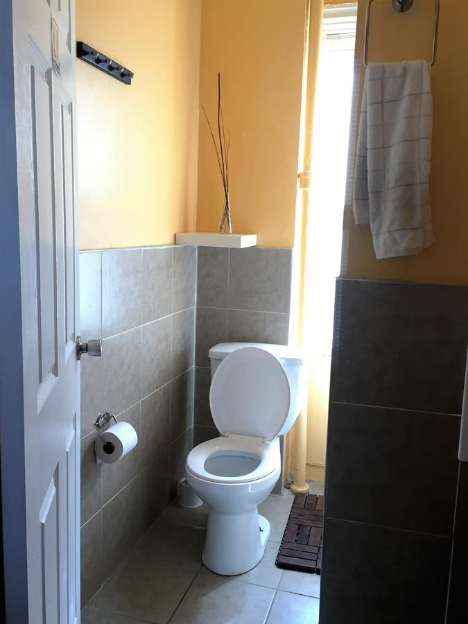 Providence Hostel & Guest House Luaran gambar