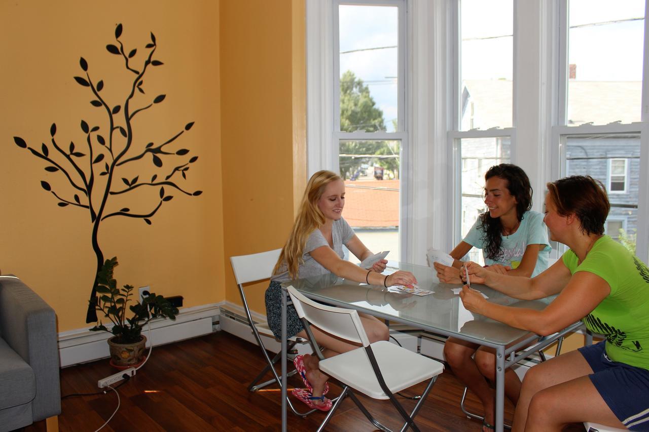 Providence Hostel & Guest House Luaran gambar