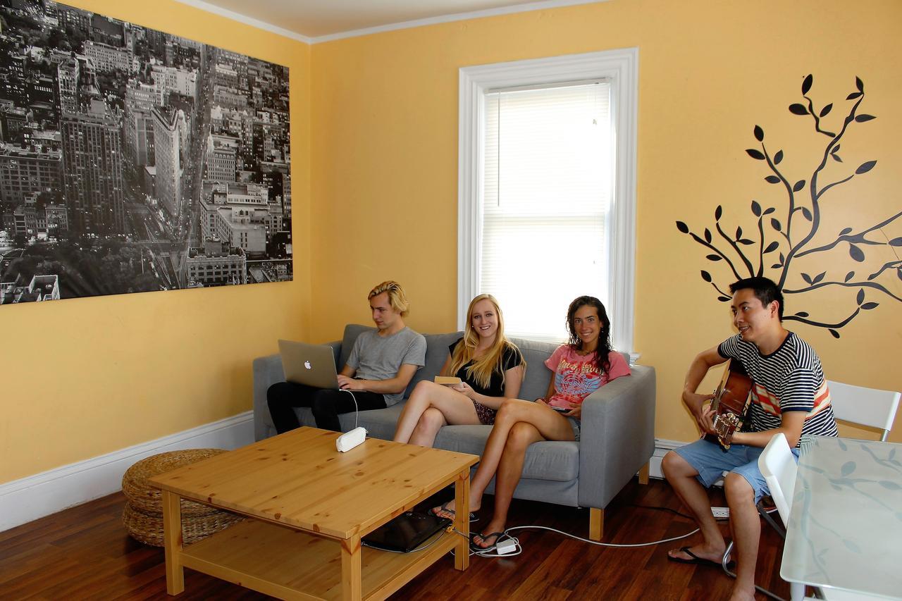 Providence Hostel & Guest House Luaran gambar