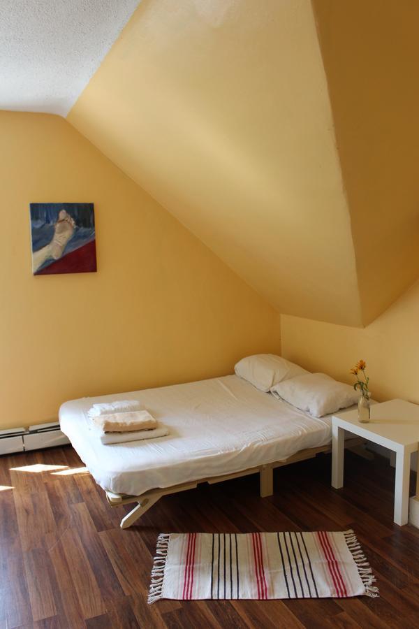 Providence Hostel & Guest House Luaran gambar
