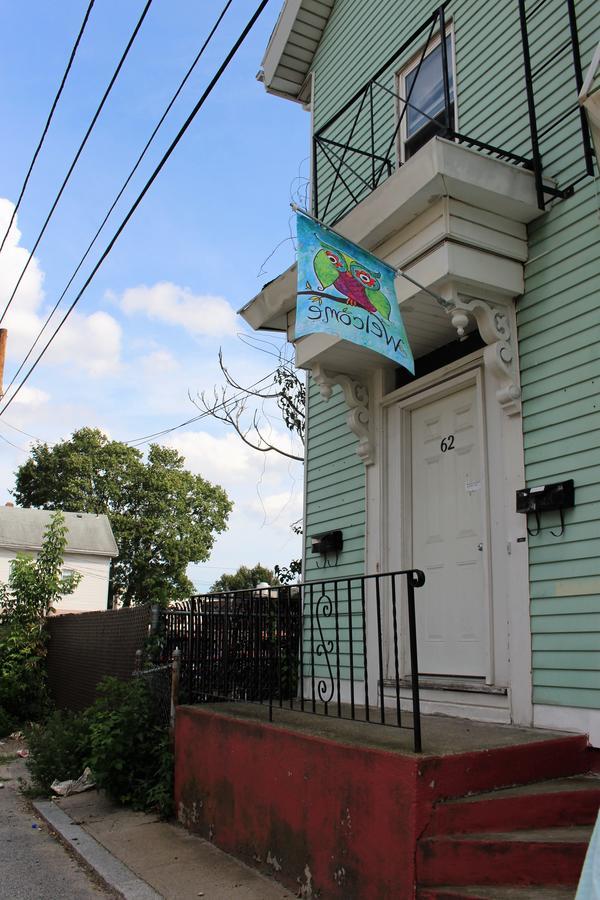 Providence Hostel & Guest House Luaran gambar
