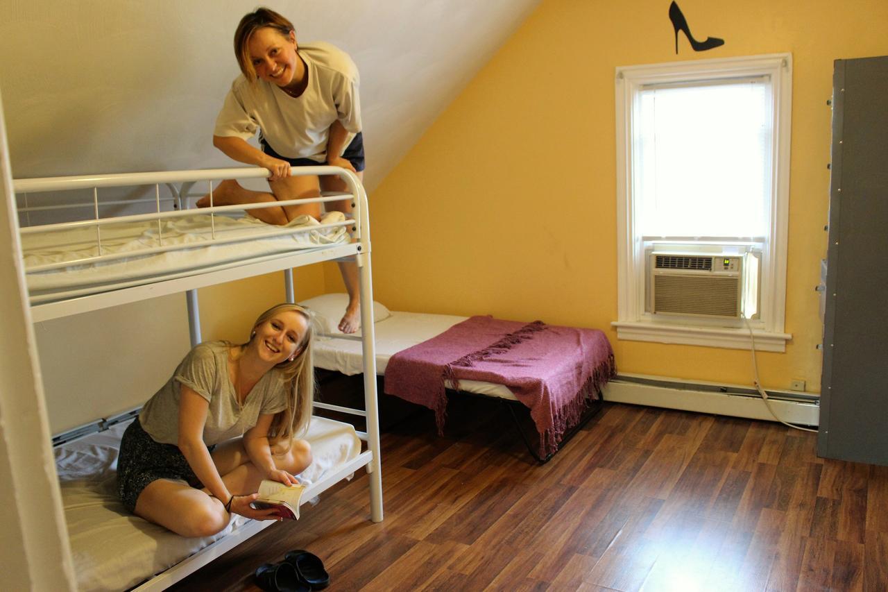 Providence Hostel & Guest House Luaran gambar