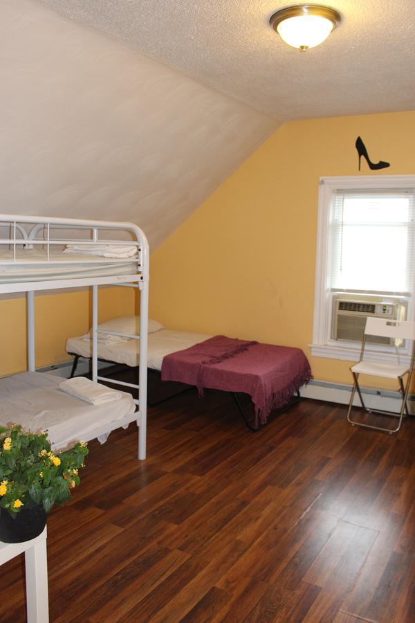 Providence Hostel & Guest House Luaran gambar